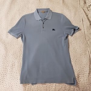 Burberry Polo Blue